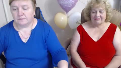 Mommy99X online show from 10.21.25