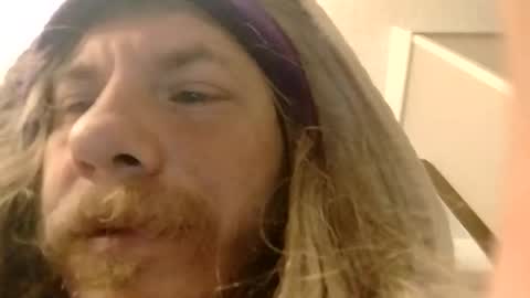 Snapshot of mommyissues2386 chatting on 12.20.24 Richard Sheridan online show from 12.20.24