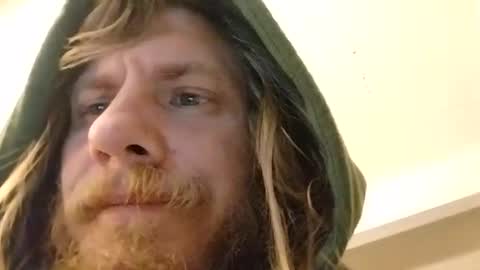 Snapshot of mommyissues2386 chatting on 01.31.25 Richard Sheridan online show from 01.31.25