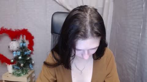 Snapshot of monakali chatting on 01.16.25 monakali online show from 01.16.25