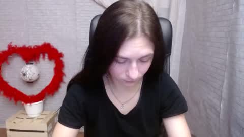 Snapshot of monakali chatting on 01.30.25 monakali online show from 01.30.25