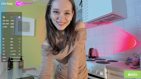 Snapshot of moni_carroll chatting on 01.25.25 Monia Help me get 20000 subscribers online show from 01.25.25