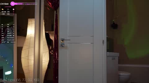 Snapshot of moni_carroll chatting on 03.01.25 Monia Help me get 20000 subscribers online show from 03.01.25