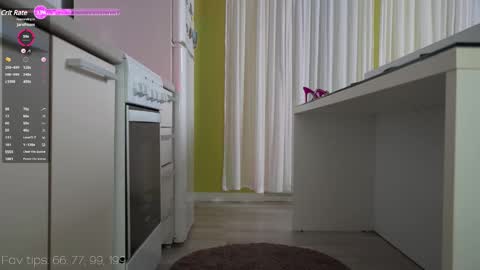 Snapshot of moni_carroll chatting on 03.07.25 Monia Help me get 20000 subscribers online show from 03.07.25