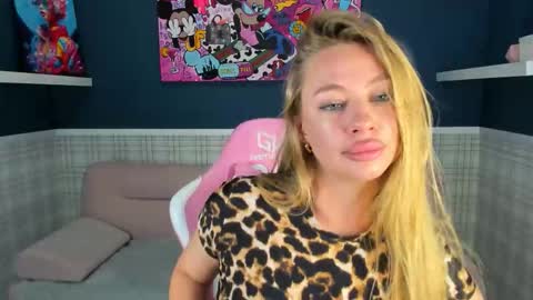 Melissa online show from 11.13.25