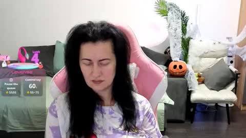 Monica online show from 10.21.25