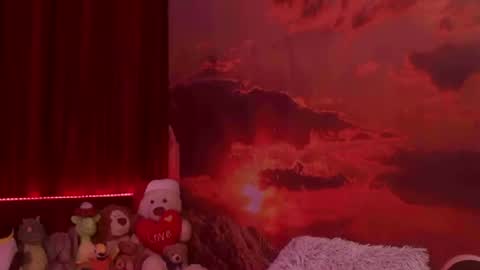 Snapshot of monicutex chatting on 02.15.25 Monika    online show from 02.15.25
