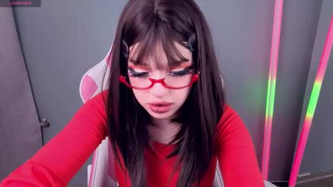 Snapshot of monikamayson chatting on 11.02.25 Monika online show from 11.02.25