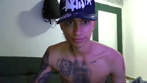 Snapshot of monkeyd_66 chatting on 12.07.24 monkeyd_66 online show from 12.07.24