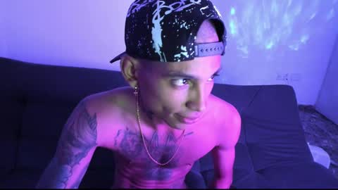 Snapshot of monkeyd_66 chatting on 12.13.24 monkeyd_66 online show from 12.13.24