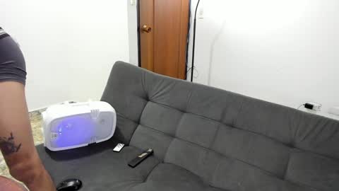 Snapshot of monkeyd_66 chatting on 01.17.25 monkeyd_66 online show from 01.17.25