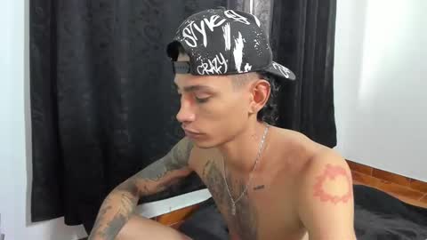 Snapshot of monkeyd_66 chatting on 09.14.25 monkeyd_66 online show from 09.14.25