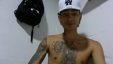 Snapshot of monkeyd_66 chatting on 09.26.25 monkeyd_66 online show from 09.26.25