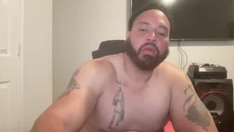 Snapshot of monsterdom9 chatting on 10.17.25 monsterdom9 online show from 10.17.25