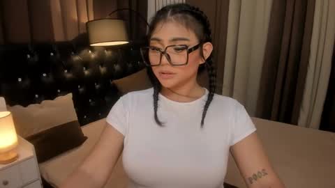 Snapshot of monstrouscockdivaontop chatting on 12.17.24 Ruthie online show from 12.17.24