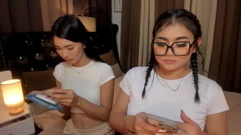 Snapshot of monstrouscockdivaontop chatting on 01.07.25 Ruthie online show from 01.07.25