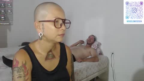 Snapshot of moon_cat85 chatting on 01.19.25 Luna online show from 01.19.25