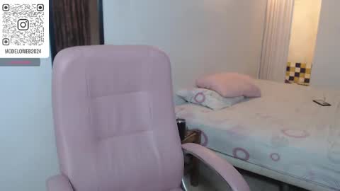 Snapshot of moon_cat85 chatting on 02.27.25 Luna online show from 02.27.25