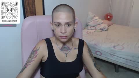 Snapshot of moon_cat85 chatting on 03.03.25 Luna online show from 03.03.25