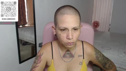 Snapshot of moon_cat85 chatting on 03.03.25 Luna online show from 03.03.25