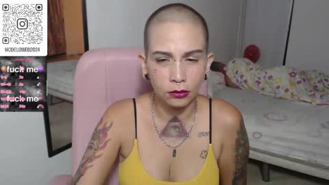 Snapshot of moon_cat85 chatting on 03.04.25 Luna online show from 03.04.25