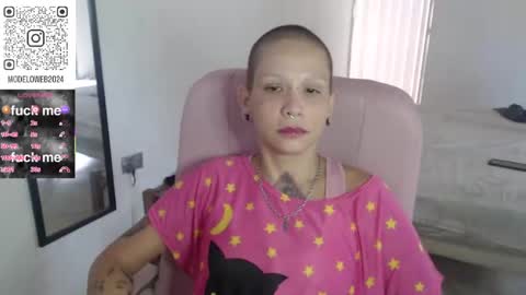 Snapshot of moon_cat85 chatting on 03.05.25 Luna online show from 03.05.25