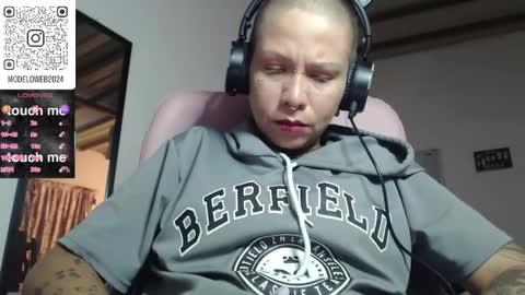 Snapshot of moon_cat85 chatting on 03.06.25 Luna online show from 03.06.25