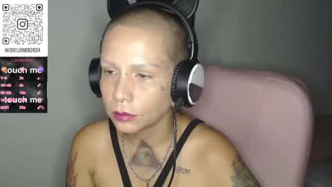 Snapshot of moon_cat85 chatting on 03.06.25 Luna online show from 03.06.25