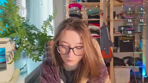 Snapshot of moonlight__lovers chatting on 02.23.25 Dana online show from 02.23.25