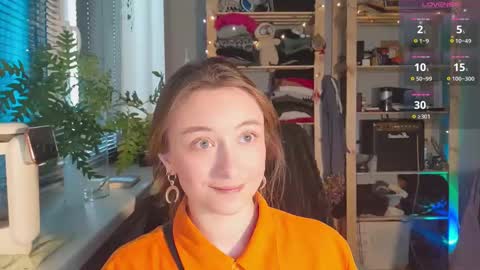 Snapshot of moonlight__lovers chatting on 02.24.25 Dana online show from 02.24.25