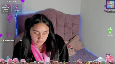 morena_rodriguez_9 online show from 10.18.25