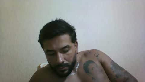 morenito_06 online show from 10.22.25