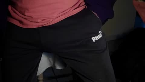 Snapshot of moreorless5 chatting on 01.16.25 moreorless5 online show from 01.16.25