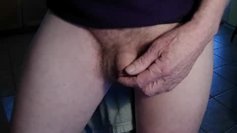 Snapshot of moreorless5 chatting on 02.23.25 moreorless5 online show from 02.23.25