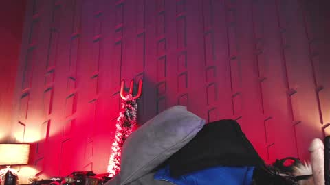 Snapshot of morganacrowley_ chatting on 12.13.24 Morgana online show from 12.13.24