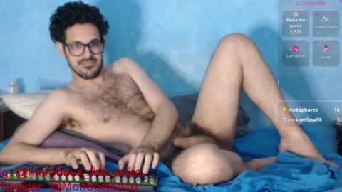 Snapshot of morpheus_the_oniro chatting on 12.27.24 Morpheo online show from 12.27.24