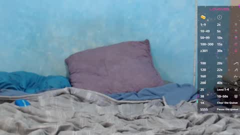 Snapshot of morpheus_the_oniro chatting on 10.01.25 Morpheo online show from 10.01.25