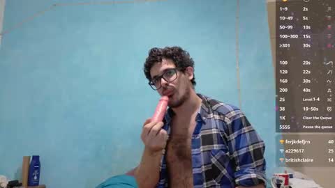 Snapshot of morpheus_the_oniro chatting on 10.28.25 Morpheo online show from 10.28.25