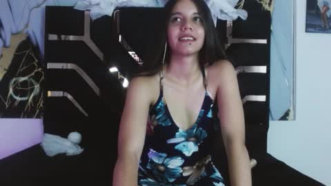 Snapshot of morticiacs chatting on 10.25.25 Morticia online show from 10.25.25