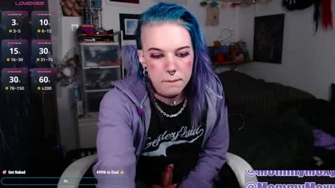 Snapshot of moxynverve chatting on 12.28.24 Moxy online show from 12.28.24