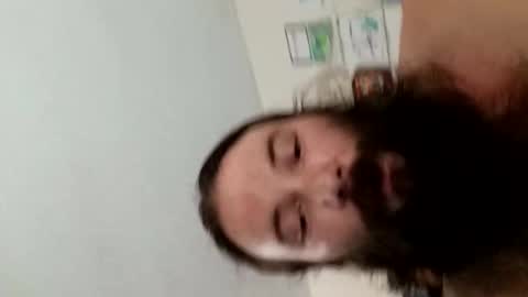 Snapshot of mr_and_mrs_dragon chatting on 01.19.25 Mr and Mrs Dragon online show from 01.19.25