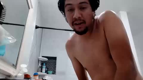 Snapshot of mr_wick93 chatting on 10.19.25 mr_wick93 online show from 10.19.25