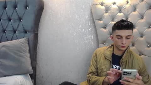 Snapshot of mr_williseo chatting on 12.08.24 williseo online show from 12.08.24