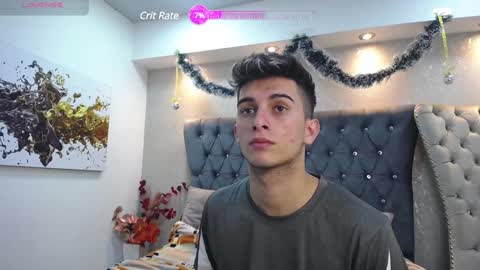 Snapshot of mr_williseo chatting on 12.15.24 williseo online show from 12.15.24