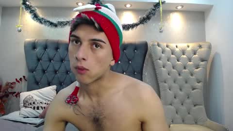 Snapshot of mr_williseo chatting on 12.25.24 williseo online show from 12.25.24