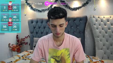 Snapshot of mr_williseo chatting on 12.28.24 williseo online show from 12.28.24