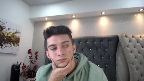 Snapshot of mr_williseo chatting on 01.30.25 williseo online show from 01.30.25