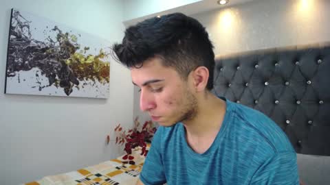 Snapshot of mr_williseo chatting on 02.05.25 williseo online show from 02.05.25