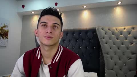 Snapshot of mr_williseo chatting on 02.26.25 williseo online show from 02.26.25