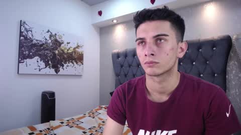 Snapshot of mr_williseo chatting on 02.28.25 williseo online show from 02.28.25